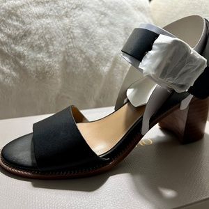 Franco Sarto Women's Havana Heeled Sandal